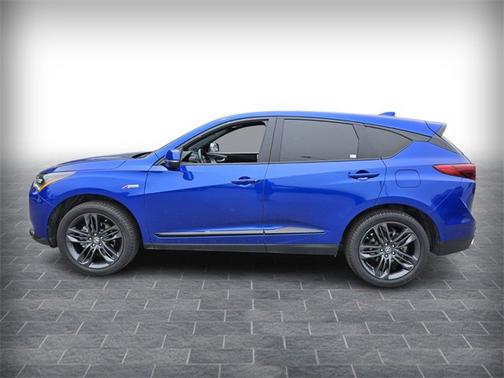 2023 Acura RDX