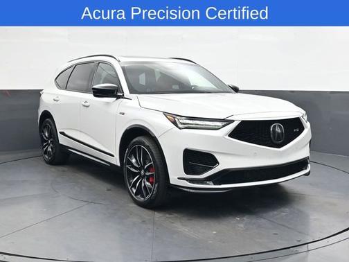 2022 Acura MDX