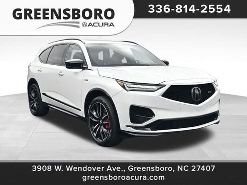 2022 Acura MDX