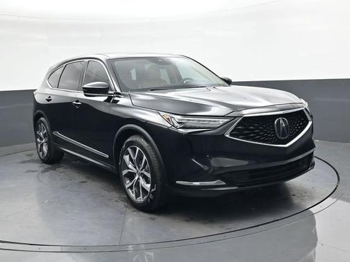 2023 Acura MDX 