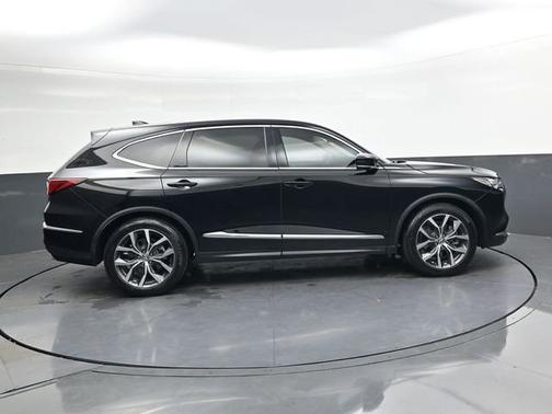 2023 Acura MDX 