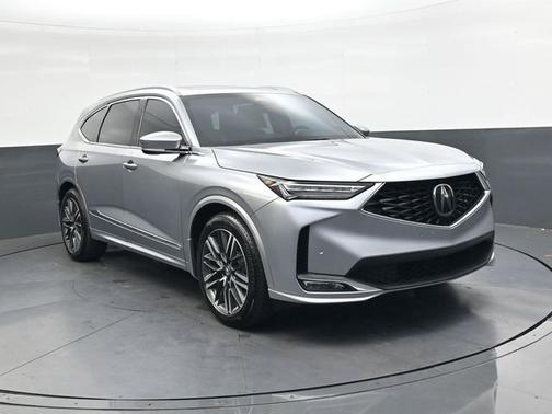 2025 Acura MDX