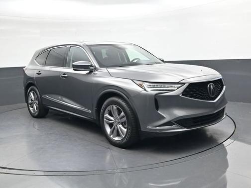 2023 Acura MDX 