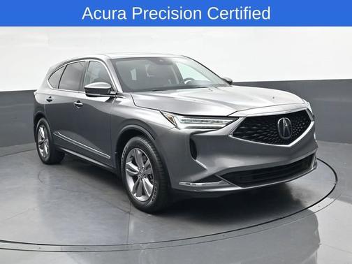 2023 Acura MDX