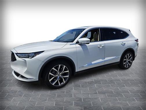 2024 Acura MDX