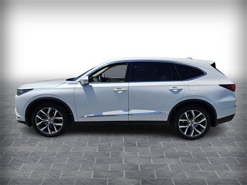 2024 Acura MDX