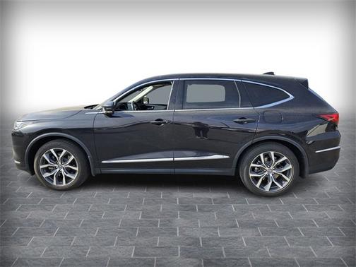2023 Acura MDX