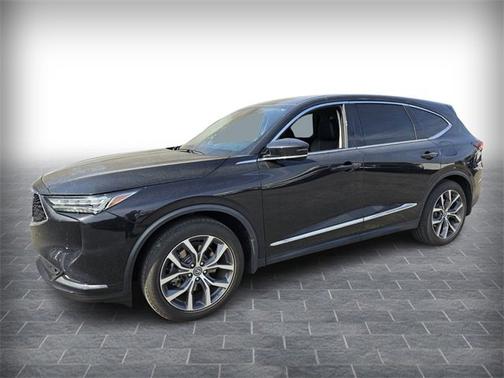 2023 Acura MDX