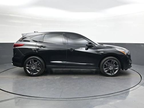 2019 Acura RDX 