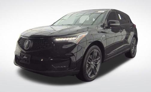 2019 Acura RDX 
