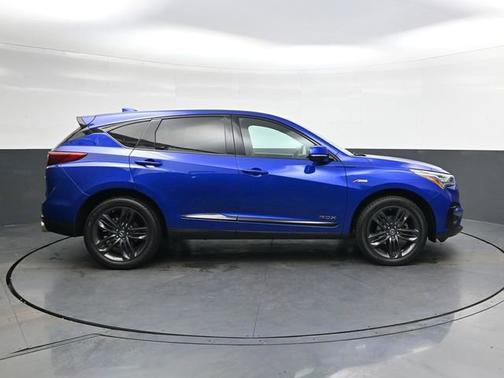 2021 Acura RDX 