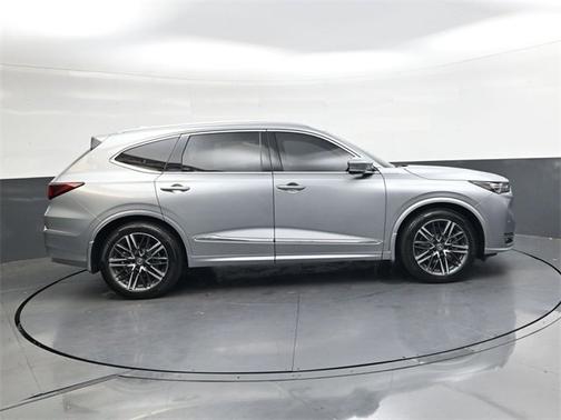 2025 Acura MDX