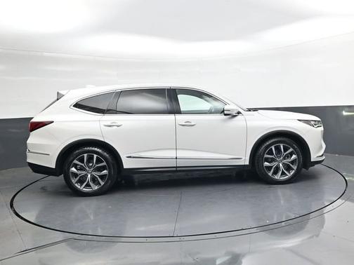 2023 Acura MDX