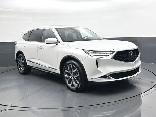 2023 Acura MDX