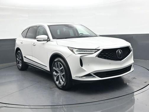 2023 Acura MDX 