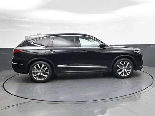 2023 Acura MDX 