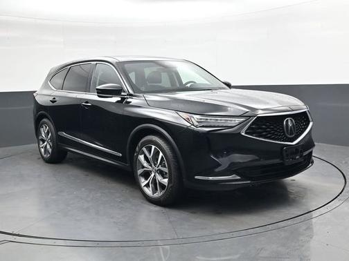 2023 Acura MDX 