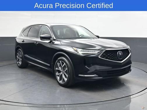 2023 Acura MDX 