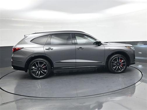 2024 Acura MDX