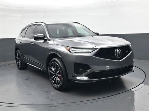 2024 Acura MDX
