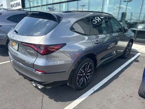 2024 Acura MDX 