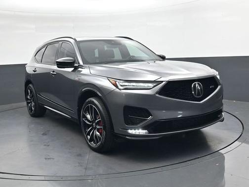 2024 Acura MDX 