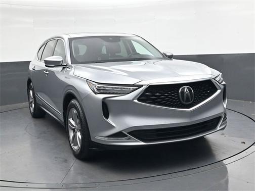 2023 Acura MDX 