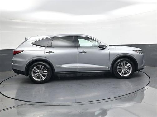 2023 Acura MDX 