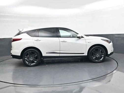 2023 Acura RDX 
