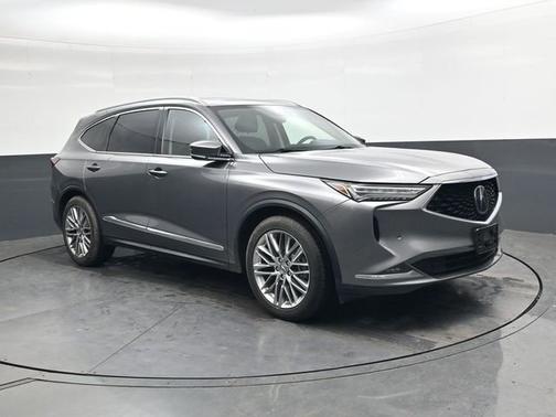 2023 Acura MDX 