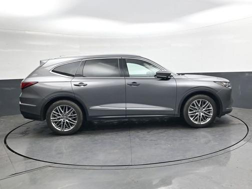 2023 Acura MDX 