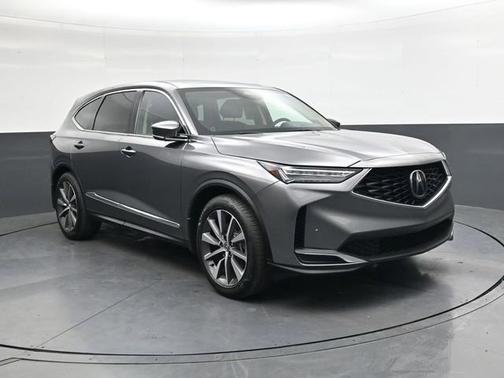 2025 Acura MDX 