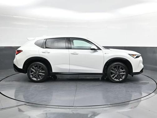 2025 Acura ADX