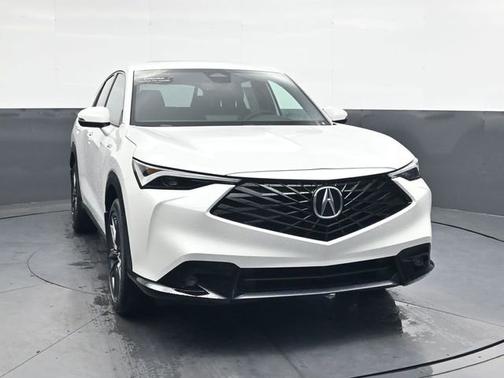 2025 Acura ADX