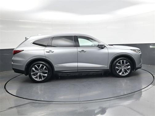 2023 Acura MDX