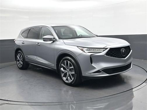 2023 Acura MDX