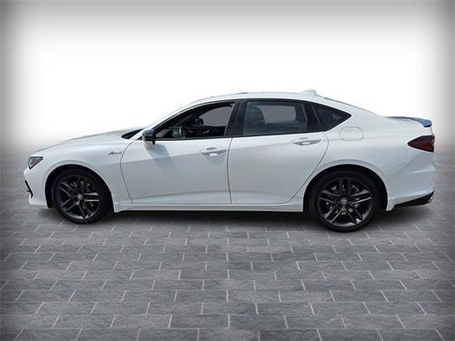 2024 Acura TLX