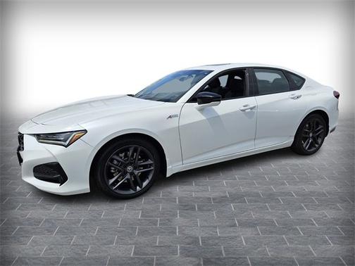 2024 Acura TLX
