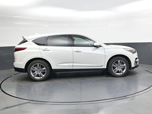 2021 Acura RDX 