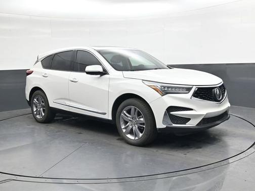 2021 Acura RDX 