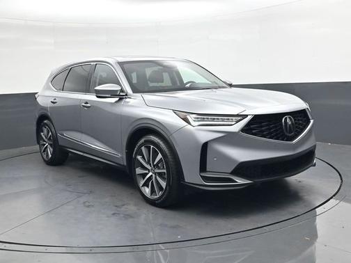 2025 Acura MDX