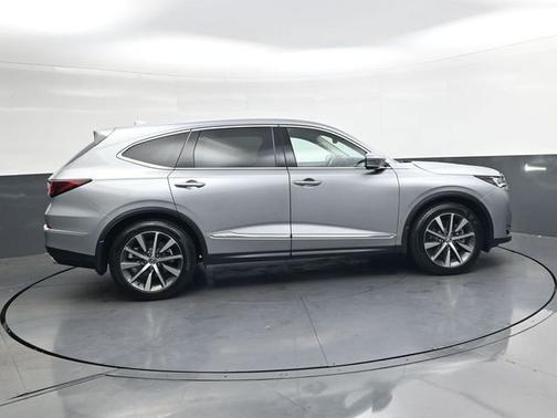 2025 Acura MDX