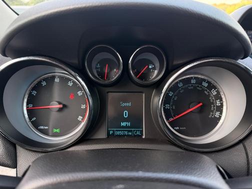 2015 Buick Encore Leather