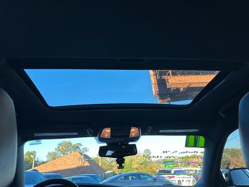 2011 Dodge Charger R/T