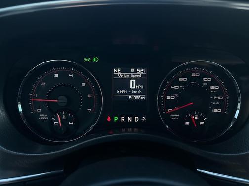 2011 Dodge Charger R/T