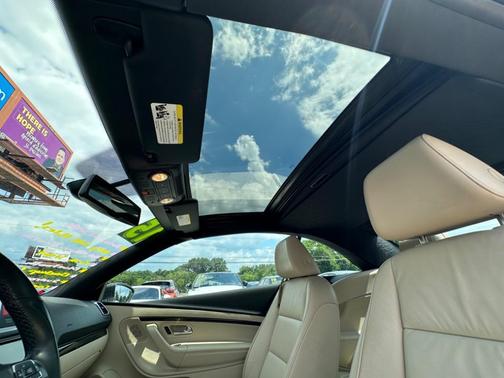 2015 Volkswagen Eos Executive Edition
