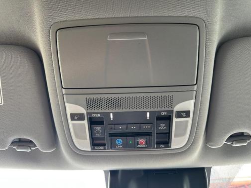2020 Acura MDX 3.5L w/Technology Package