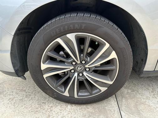 2020 Acura MDX 3.5L w/Technology Package