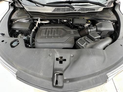 2020 Acura MDX 3.5L w/Technology Package
