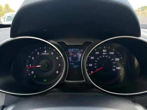 2017 Hyundai Veloster Value Edition